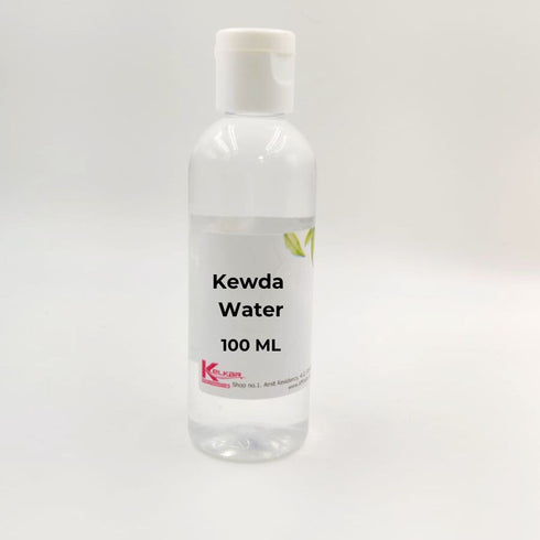 Kewda Water